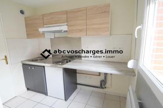 location appartement valenciennes 59300
