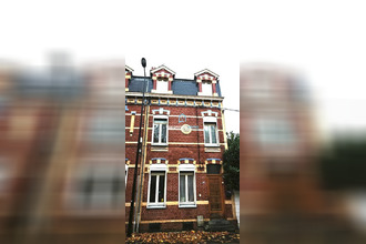location appartement valenciennes 59300