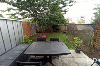 location appartement valenton 94460