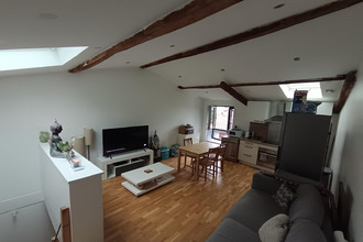 location appartement valfleury 42320