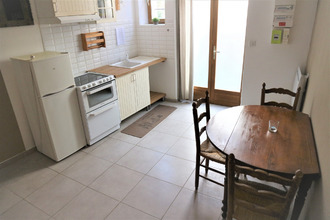Ma-Cabane - Location Appartement Vallabrègues, 24 m²