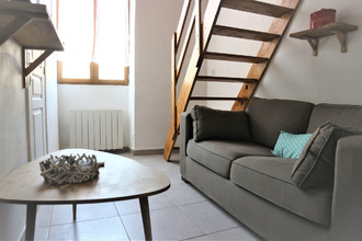 Ma-Cabane - Location Appartement Vallabrègues, 24 m²