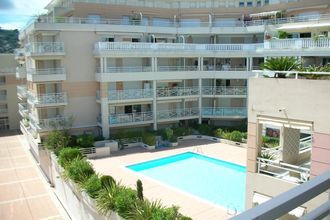 location appartement vallauris 06220