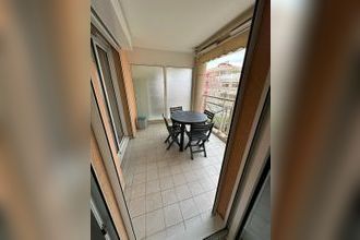 location appartement vallauris 06220