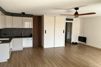 location appartement vallauris 06220