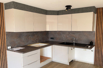 location appartement vallauris 06220