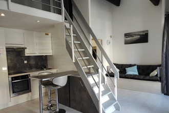 location appartement vallauris 06220