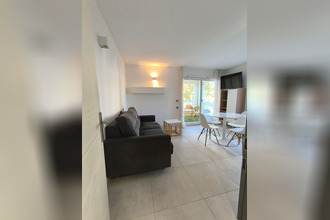 location appartement vallauris 06220