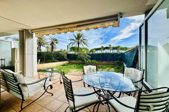 location appartement vallauris 06220