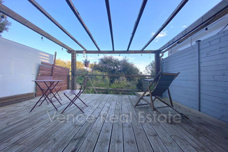 location appartement vallauris 06220