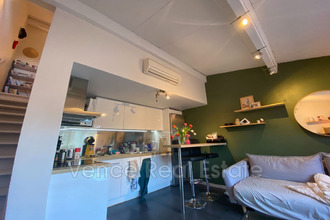 location appartement vallauris 06220