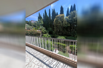 location appartement vallauris 06220