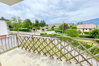 location appartement valleiry 74520