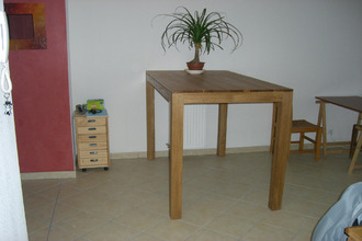 location appartement valleiry 74520