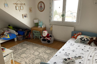 location appartement valleiry 74520