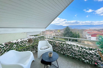 location appartement valleiry 74520