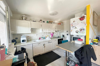 location appartement valleiry 74520