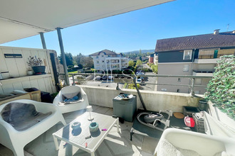 location appartement valleiry 74520