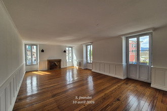 location appartement valleiry 74520