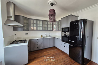 location appartement valleiry 74520