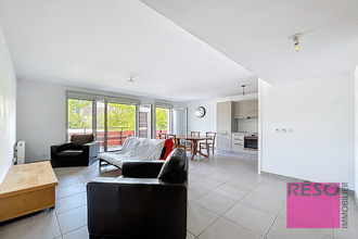 location appartement valleiry 74520