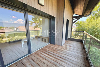 Ma-Cabane - Location Appartement VALLEIRY, 39 m²