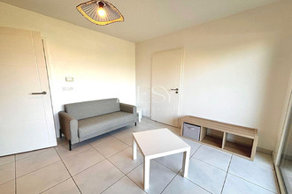 Ma-Cabane - Location Appartement VALLEIRY, 39 m²