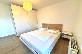 Ma-Cabane - Location Appartement VALLEIRY, 39 m²