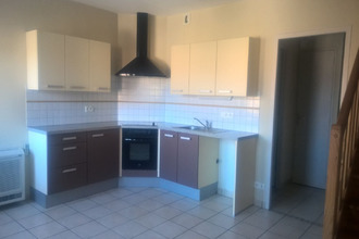 location appartement valleiry 74520