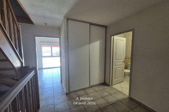 location appartement valleiry 74520