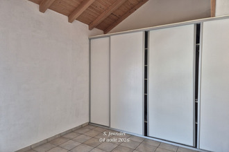 location appartement valleiry 74520