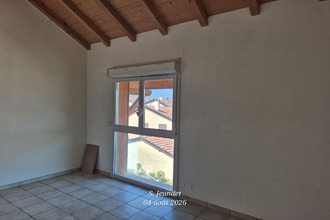location appartement valleiry 74520