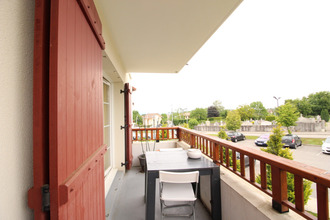 location appartement valleiry 74520