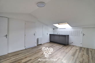 Ma-Cabane - Location Appartement VALLET, 20 m²