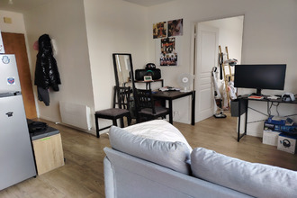 location appartement vallet 44330
