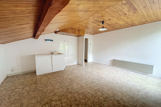 Ma-Cabane - Location Appartement Valloire, 25 m²