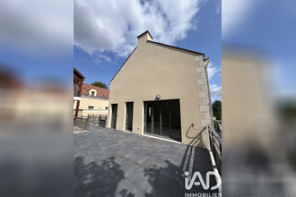 location appartement valmondois 95760