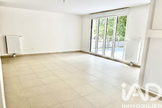 location appartement valmondois 95760