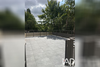 location appartement valmondois 95760