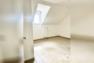 location appartement valmondois 95760