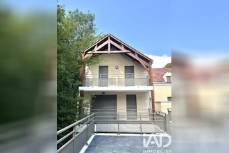 location appartement valmondois 95760
