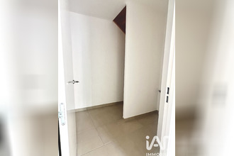 location appartement valmondois 95760