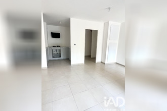 location appartement valmondois 95760