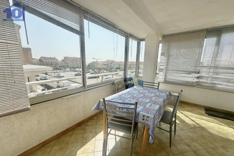 location appartement valras-plage 34350