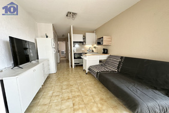 location appartement valras-plage 34350