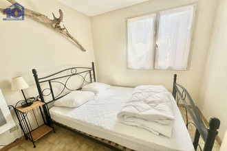 location appartement valras-plage 34350