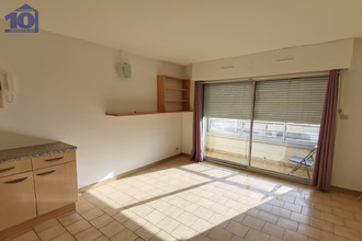 location appartement valras-plage 34350