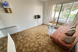 location appartement valras-plage 34350