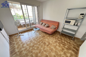 location appartement valras-plage 34350