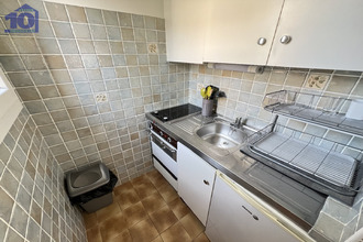 location appartement valras-plage 34350